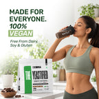 The Yeastified