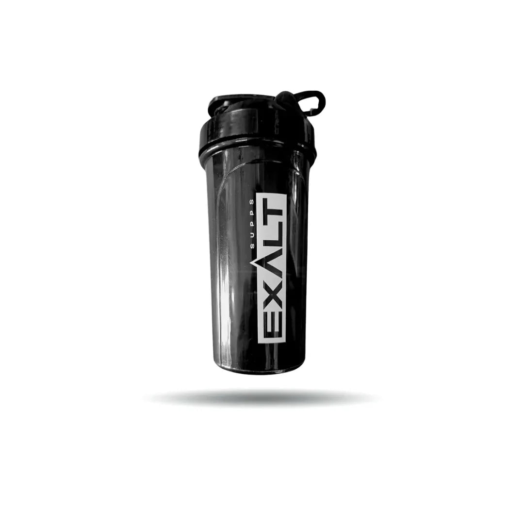 Shaker Black