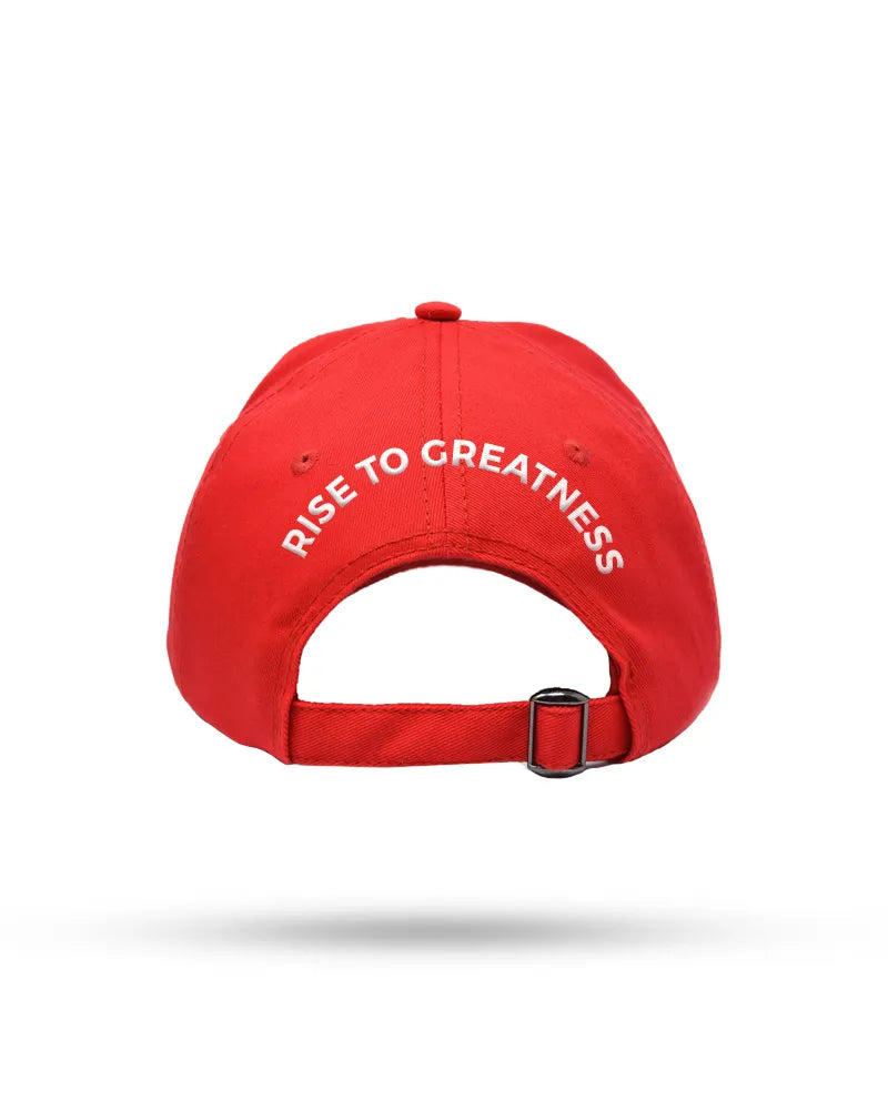 Exalt Cap