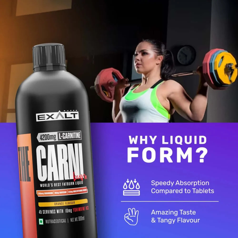 Extreme Fatloss Combo + Tshirt & Shaker