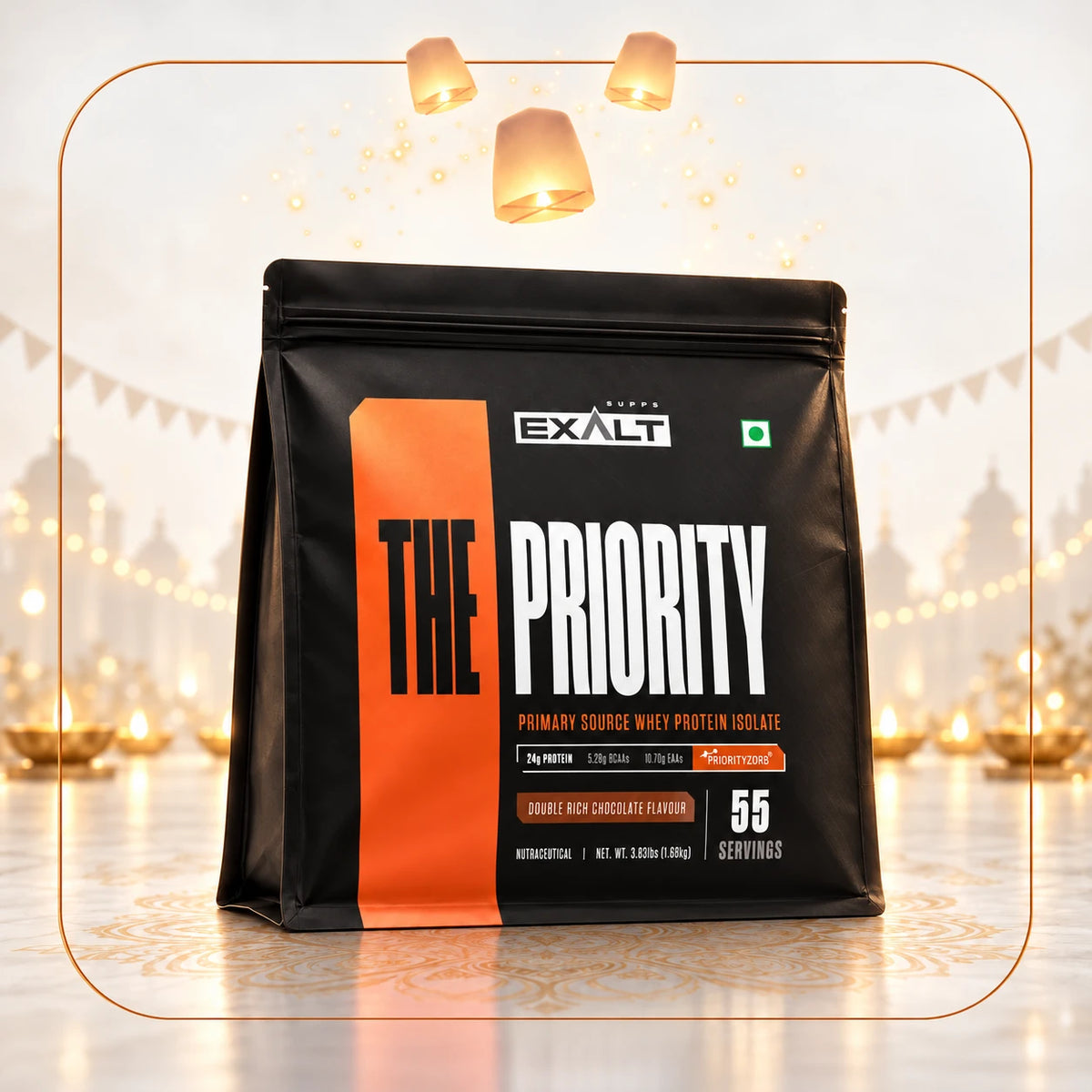 The Priority Pack