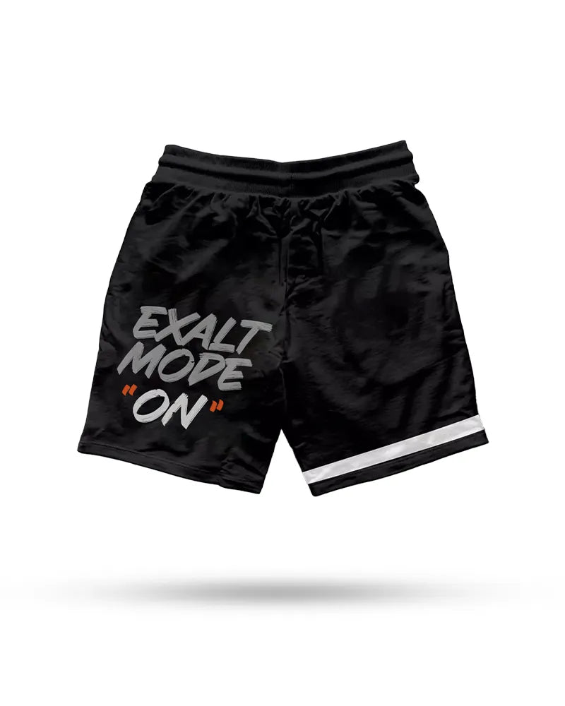 Exalt Shorts
