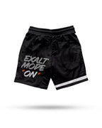 Exalt Shorts