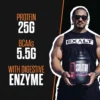 how many grams protein and BCAA should you consume for optimal digestion