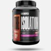 5lbs jar of The Isolation whey isolate protein ice cream flavor