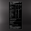 Nutritional information and the right direction for use of The Xplode