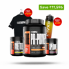 whey protein combo