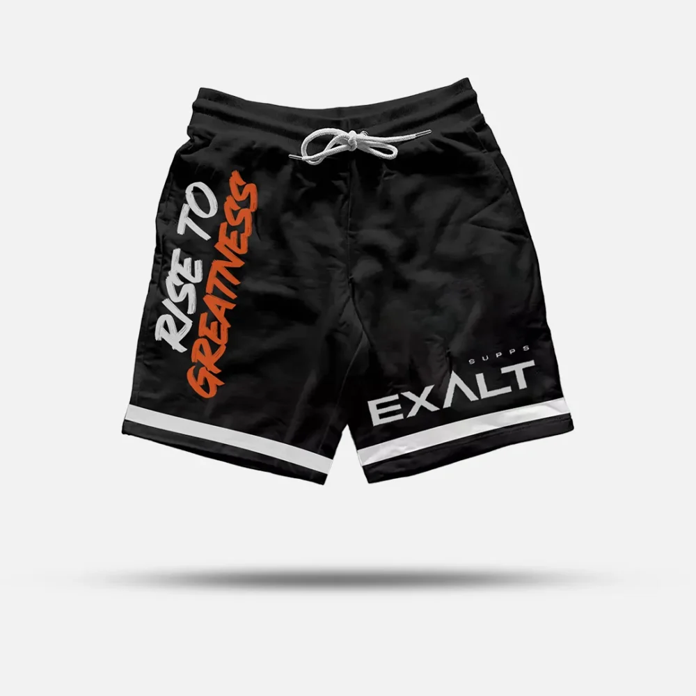 Exalt Shorts