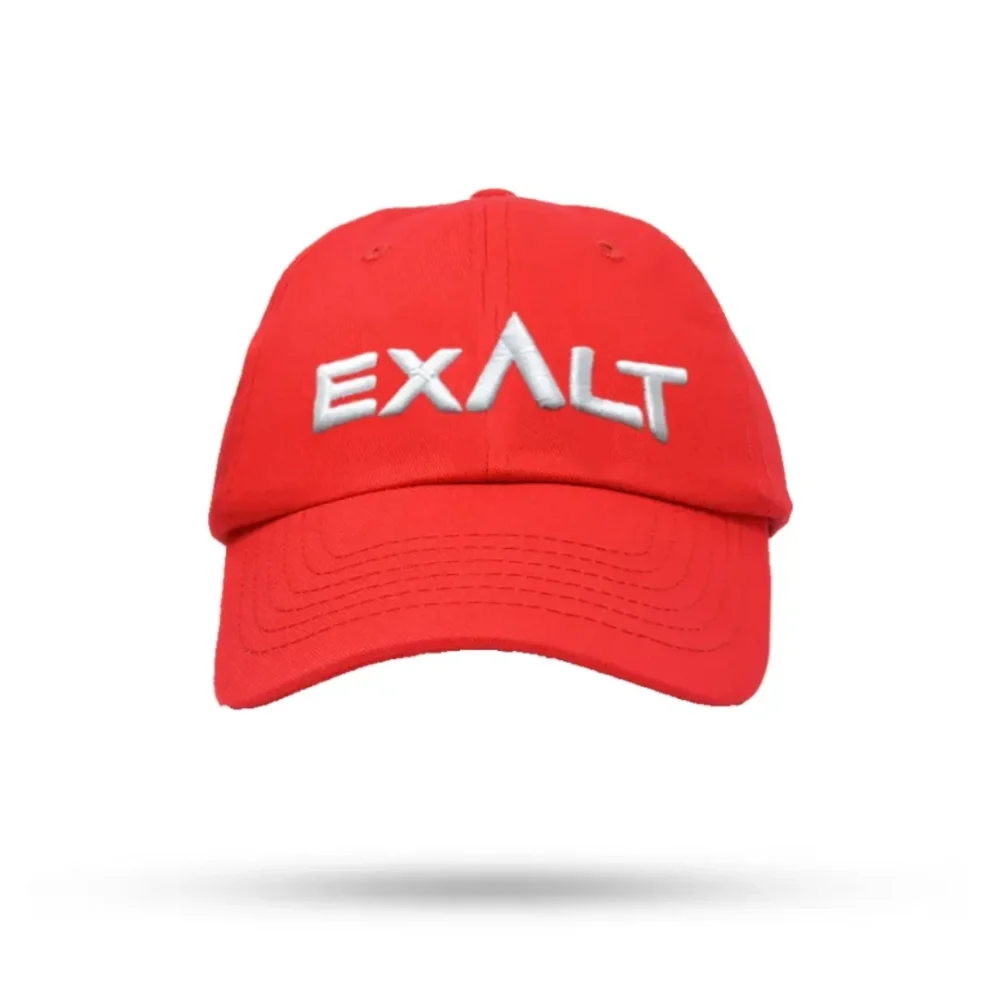 Exalt Supps Cap